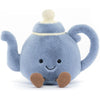 Jellycat Amuseables Vicky Teapot