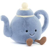 Jellycat Amuseables Vicky Teapot