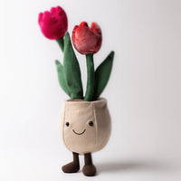 Jellycat Amuseable Tulip Pot