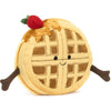 Jellycat Amuseables Rene Waffle