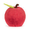 Jellycat Amuseables Apple