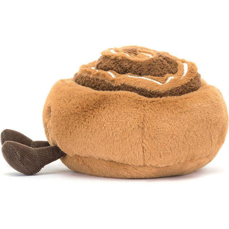 Jellycat Amuseables Cinnamon Bun