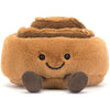 Jellycat Amuseables Cinnamon Bun