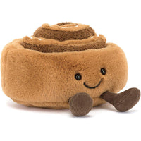 Jellycat Amuseables Cinnamon Bun