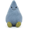 Jellycat Amuseables Happy Raindrop