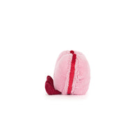 Jellycat Amuseable Colette Heart Macaron