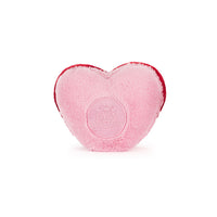 Jellycat Amuseable Colette Heart Macaron