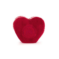 Jellycat Amuseable Arlette Heart Macaron