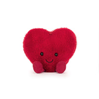 Jellycat Amuseable Arlette Heart Macaron