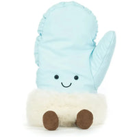 Jellycat Amuseables Mitten