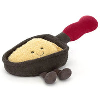 Jellycat Amuseables Raclette