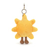Jellycat Amuseables Sun Bag Charm
