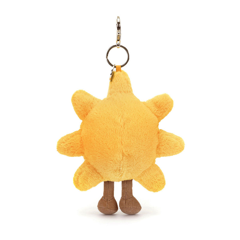 Jellycat Amuseables Sun Bag Charm