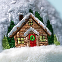Jellycat Amuseables Snow Globe