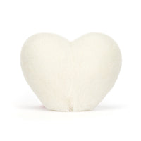 Jellycat Amuseables Heart Boiled Egg