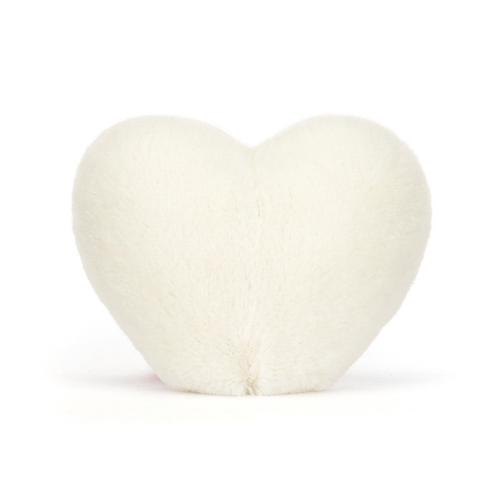 Jellycat Amuseables Heart Boiled Egg