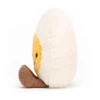 Jellycat Amuseable Happy Boiled Egg