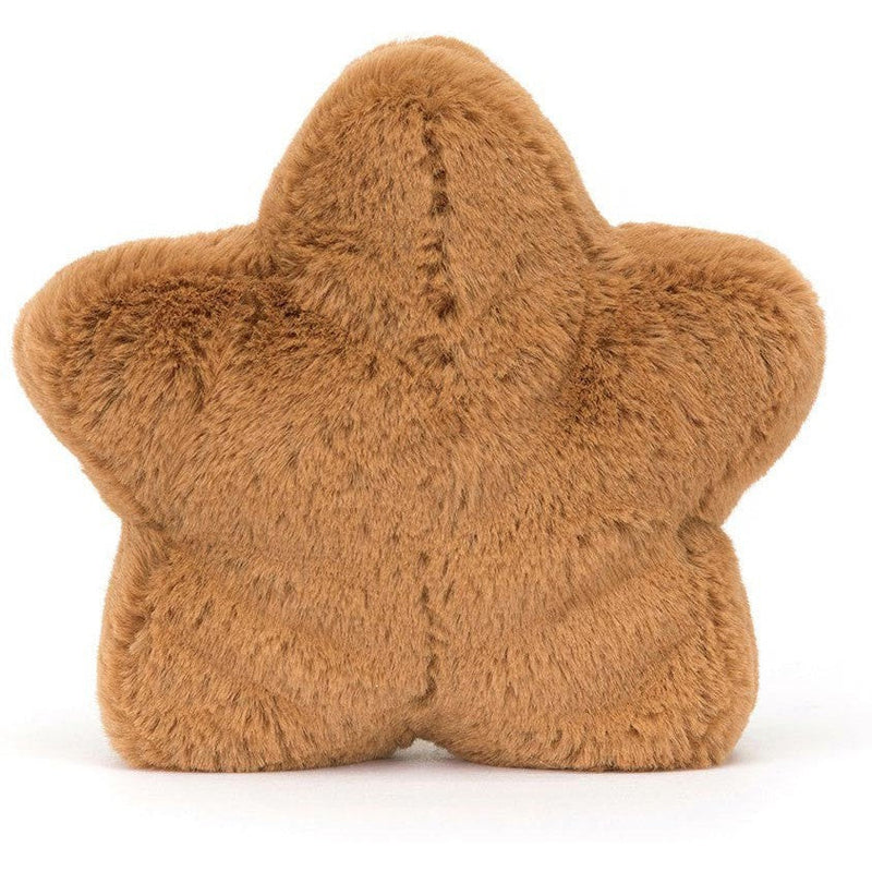 Jellycat Amuseables Star Cookie