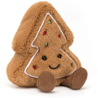 Jellycat Amuseables Tree Cookie