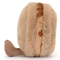 Jellycat Amuseables Mona Macaron