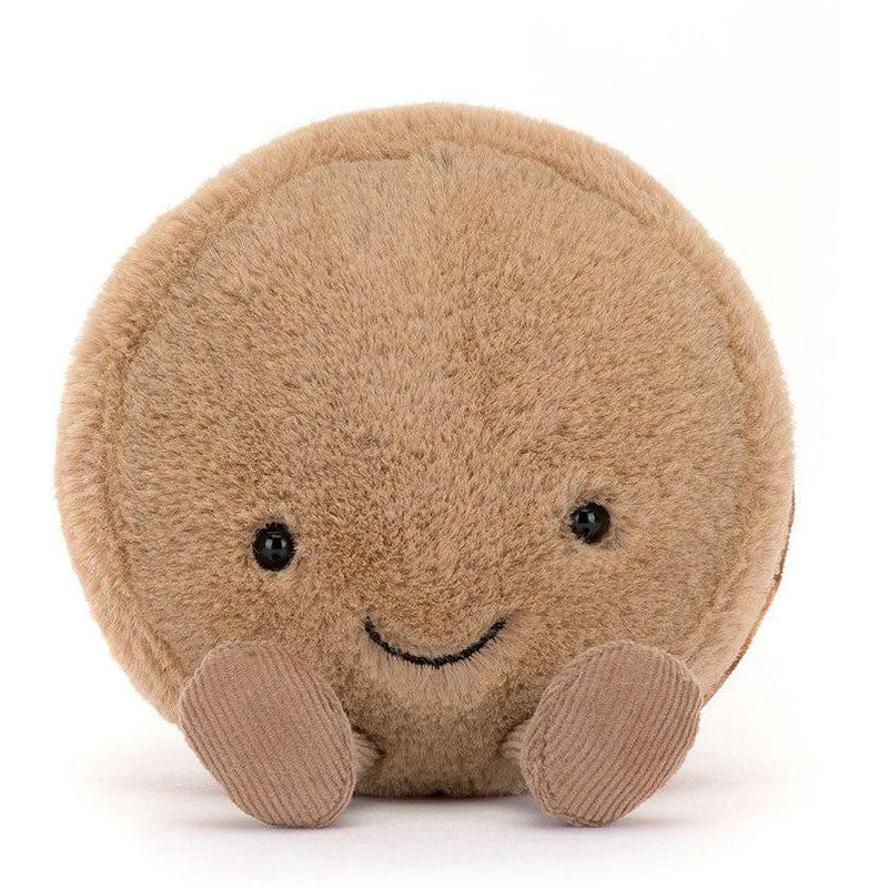 Jellycat Amuseables Mona Macaron