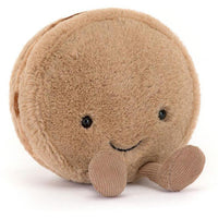 Jellycat Amuseables Mona Macaron