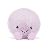 Jellycat Amuseables May Macaron