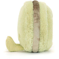 Jellycat Amuseables Max Macaron