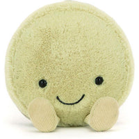 Jellycat Amuseables Max Macaron