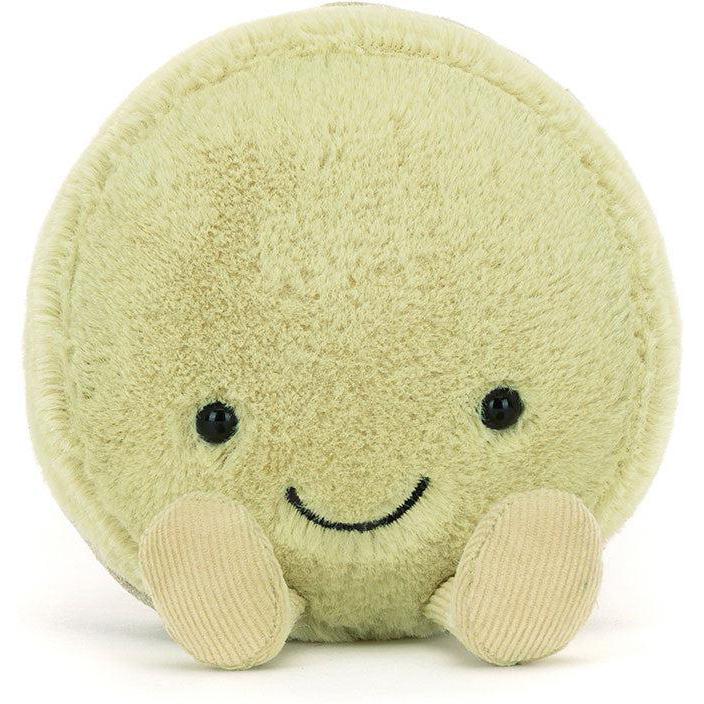 Jellycat Amuseables Max Macaron