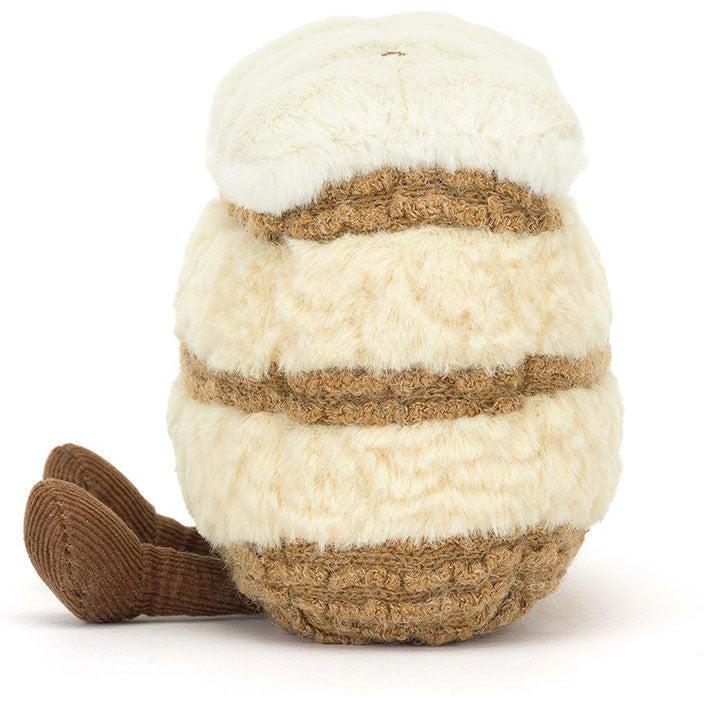 Jellycat Amuseables Milie Mille-Feuille