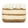 Jellycat Amuseables Milie Mille-Feuille