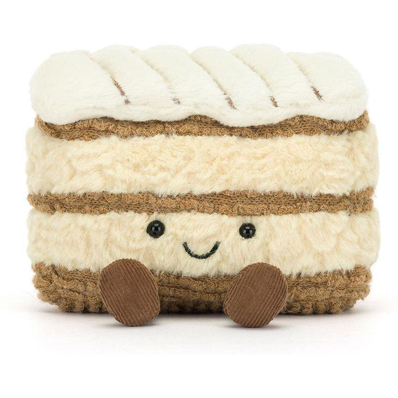 Jellycat Amuseables Milie Mille-Feuille