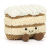 Jellycat Amuseables Milie Mille-Feuille