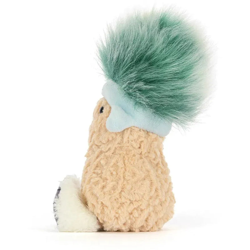 Jellycat Amuseables Peanut 'Après Ski'
