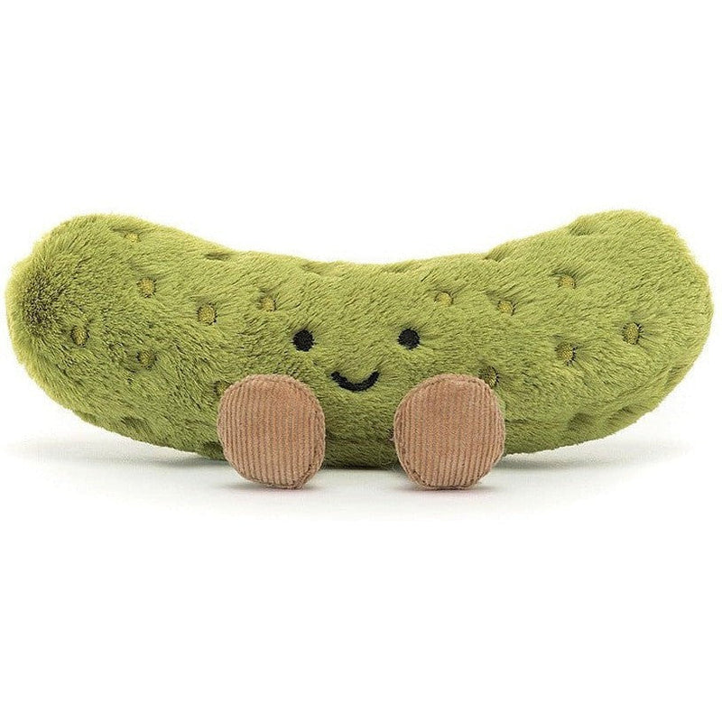 Jellycat Amuseable Pickle