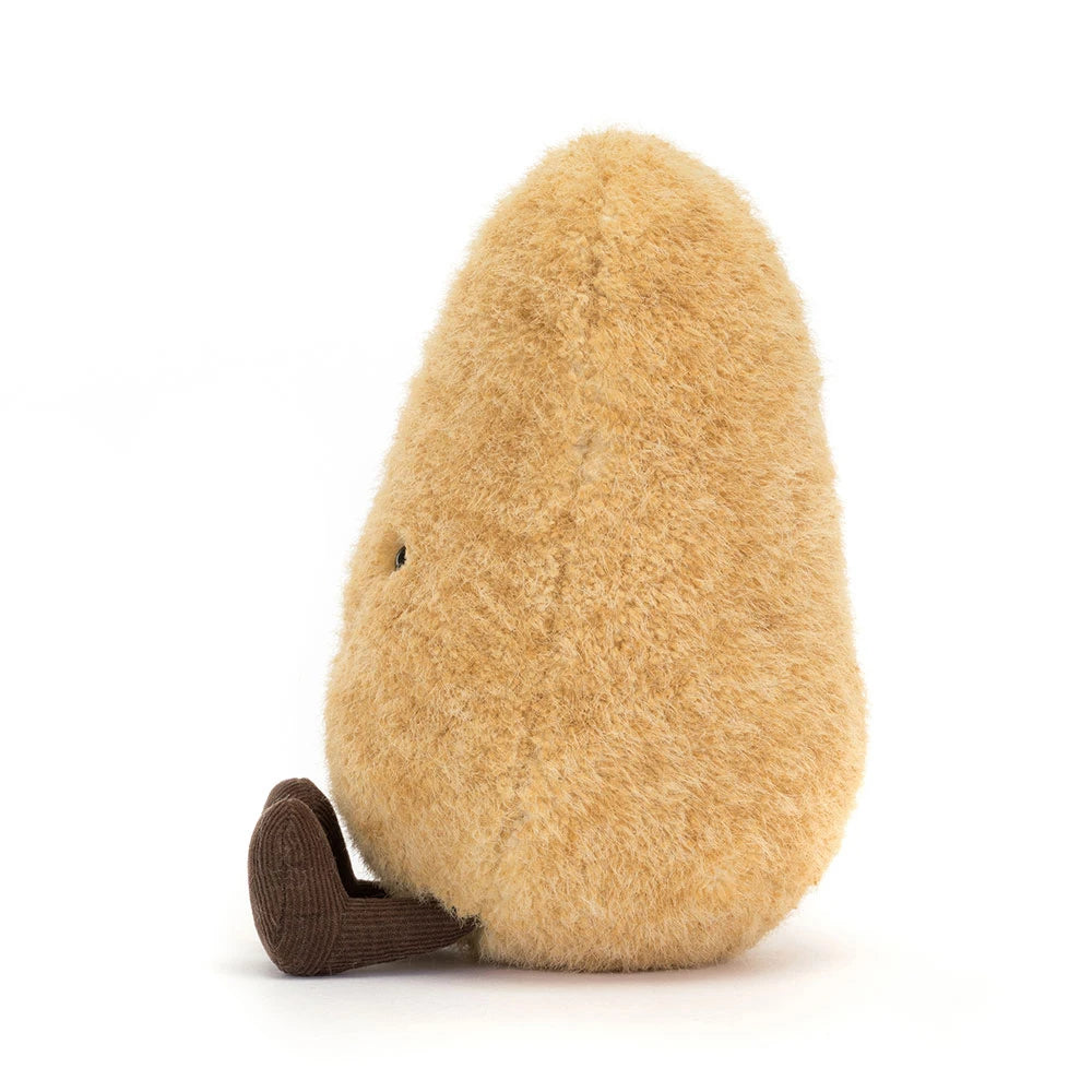 Jellycat Amuseables Graham Potato