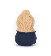 Jellycat Amuseables Peanut Star Student Outfit