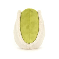 Jellycat Amuseables Horatio Pistachio