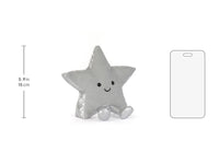 Jellycat Amuseables Silver Star (2026)