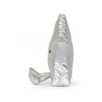 Jellycat Amuseables Silver Star (2026)
