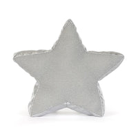 Jellycat Amuseables Silver Star (2026)