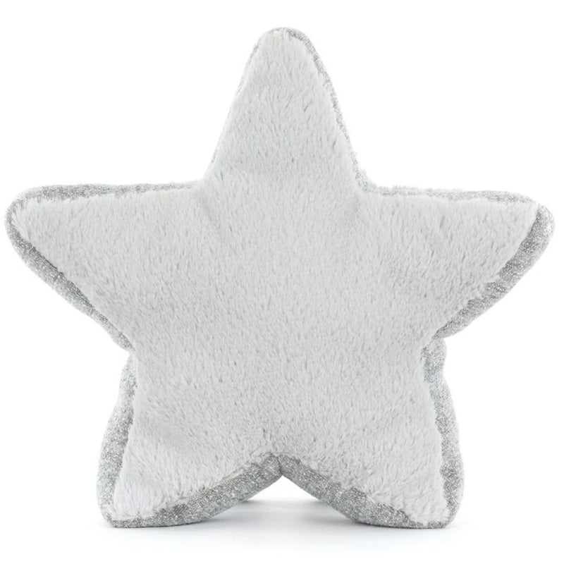 Jellycat Amuseables Silver Star