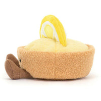 Jellycat Amuseables Collette Tarte Au Citron