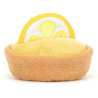 Jellycat Amuseables Collette Tarte Au Citron