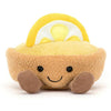 Jellycat Amuseables Collette Tarte Au Citron