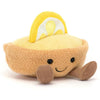 Jellycat Amuseables Collette Tarte Au Citron