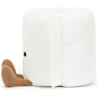 Jellycat Amuseables Toilet Roll