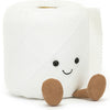 Jellycat Amuseables Toilet Roll