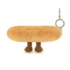 Jellycat Amuseables Baguette Bag Charm